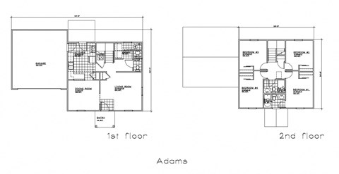 510A Kettering Dr. 2-4 Beds Apartment, Affordable for Rent - Photo Gallery 28